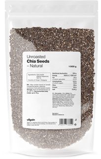 Chia Seeds