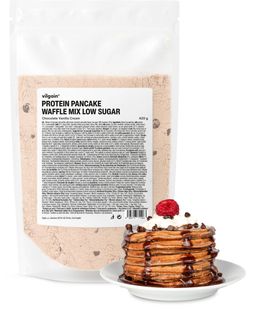 Vilgain Protein Pancake & Waffle Mix Low Sugar