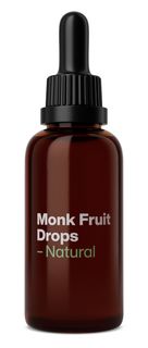 Vilgain Monk Fruit Flavour Drops