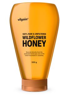 Wildflower Honey