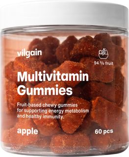 Vilgain Multivitamin Gummies