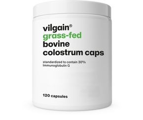 Grass-Fed Colostru bovin