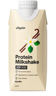 Protein Milkshake