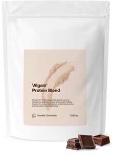 Vilgain Protein Blend