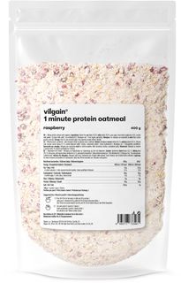 Instant Protein Porridge