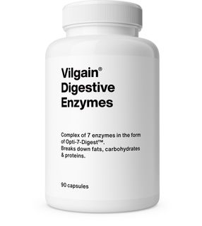 Enzime digestive
