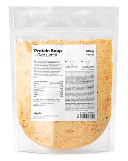 Vilgain Proteinová polévka