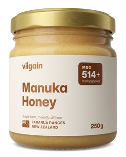 Manuka med