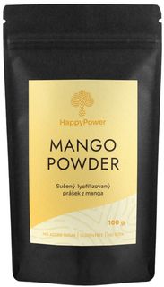 Happy Power Mango powder