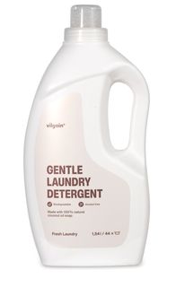 Vilgain Gel de spălat delicat