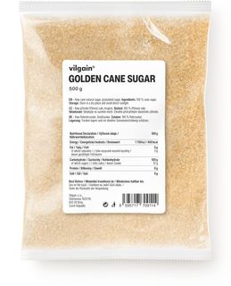 Vilgain Golden Cane Sugar