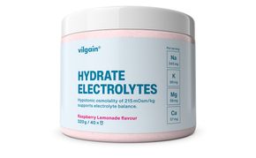 Vilgain Elektrolyty