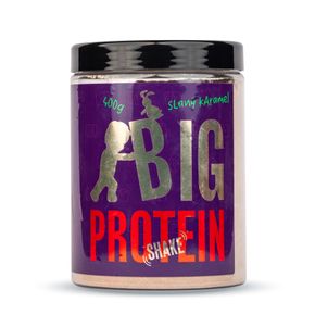 BIG BOY Proteín