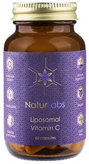 NaturLabs Lipozomálny Vitamín C