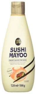 Allgroo Mayo krémová omáčka na sushi