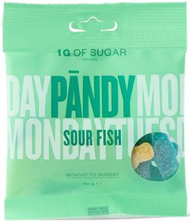 Pandy Sour Fish