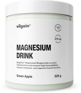 Vilgain Magnesium Drink