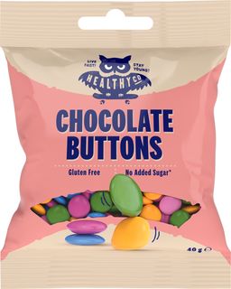 HealthyCo Chocolate Buttons