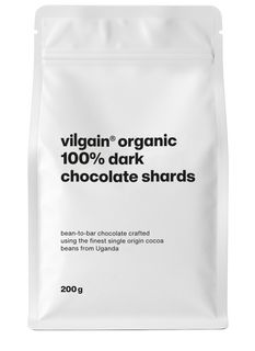 Vilgain Lámaná čokoláda BIO