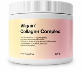 Vilgain Colagen Complex