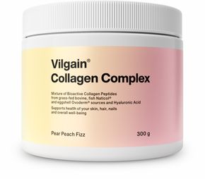 Vilgain Collagen Complex