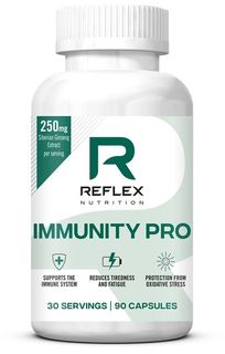 Reflex Nutrition Immunity PRO