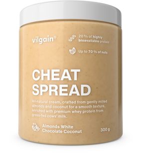 Cheat Spread