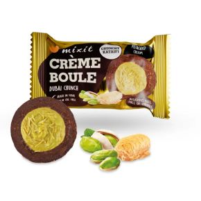 Mixit Créme boule