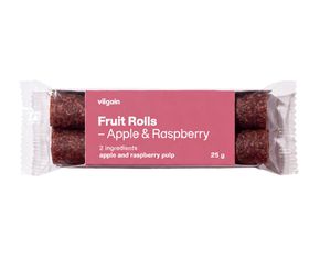 Vilgain Fruit rolls