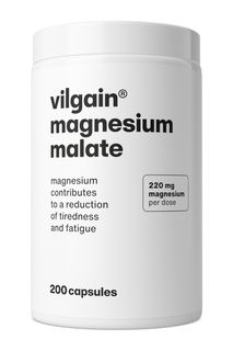 Magnesium-Malat
