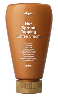 Vilgain Nut Spread Topping