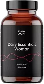 Flow Daily Essentials Woman