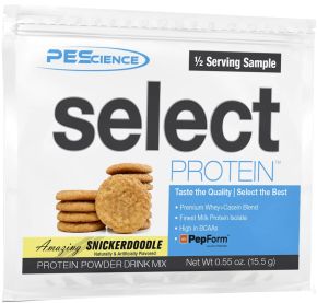 Promo PEScience Protein