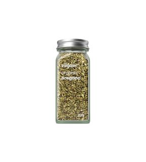 Vilgain Oregano BIO