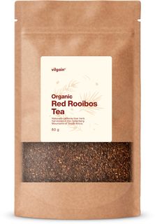 Vilgain Rooibos čaj BIO