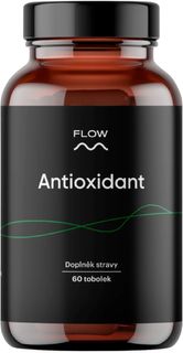 Flow Antioxidant