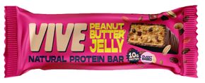 Vive Protein Snack Bar