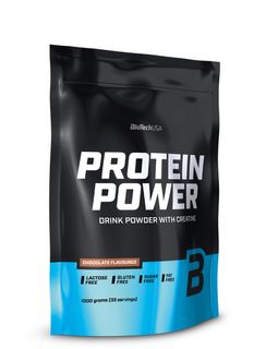 BioTech USA Protein Power