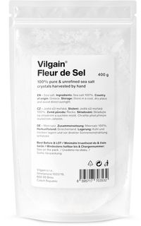 Vilgain Fleur de Sel