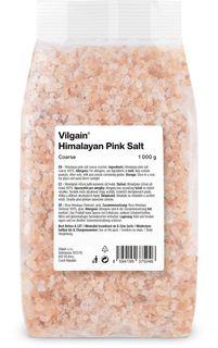 Sól himalajska różowa