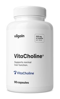 Vilgain VitaCholine
