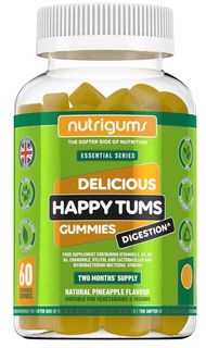 Nutrigums Happy Tums Digestion