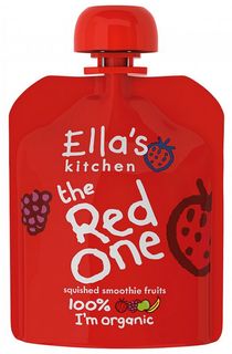Ella's Kitchen RED ONE BIO