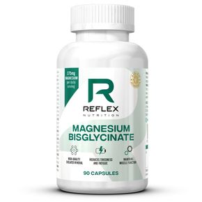 Reflex Nutrition Magnesium Bisglycinate