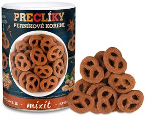Mixit Preclíky