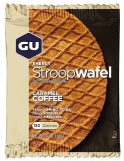 GU Energy Stroopwafel