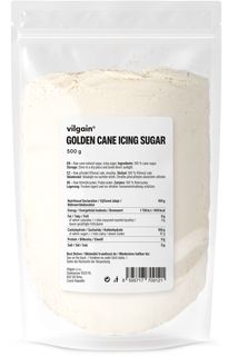 Vilgain Golden Cane Icing Sugar