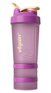 Vilgain Shaker Pro 2Go