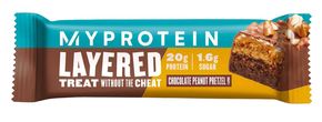 Myprotein 6 Layer Bar (Layered Protein Bar)