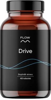Flow Drive